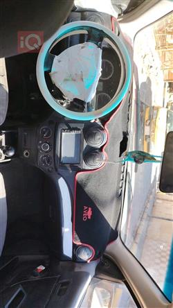 شيفروليه أفيو